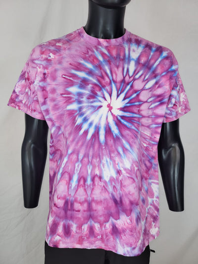 Short sleeve t-shirt- Ice