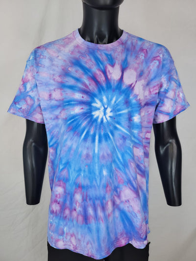 Short sleeve t-shirt- Iced