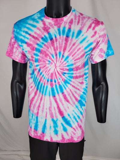 Short sleeve t-shirt (Powerful Pink Collection)