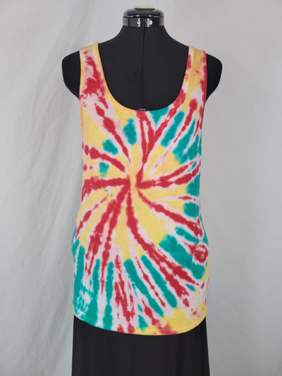 Tank Top- (Country/Cultural Collection)