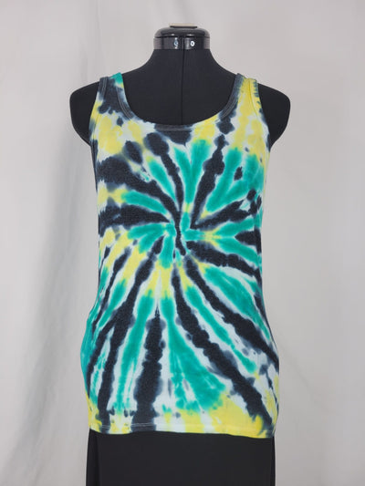 Tank Top- (Country/Cultural Collection)