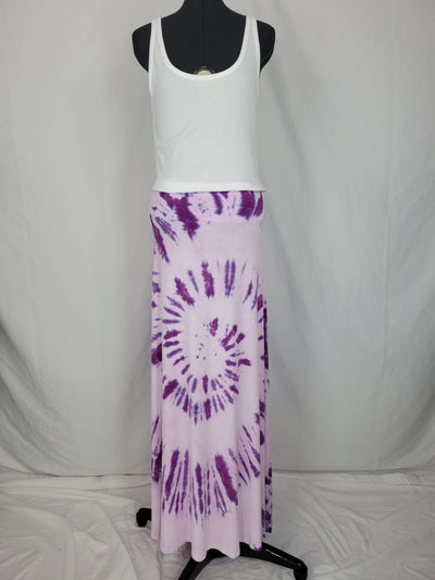 Maxi skirt