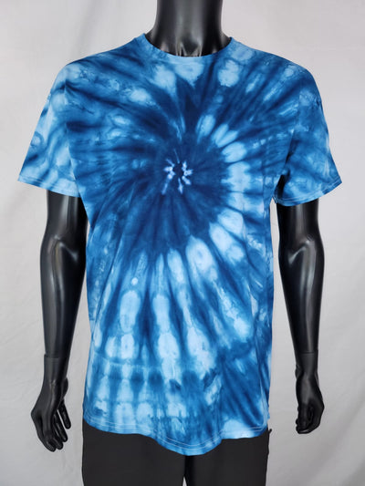 Short Sleeve T-Shirt- Ice