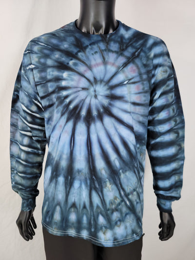 Long sleeve t-shirt- Ice