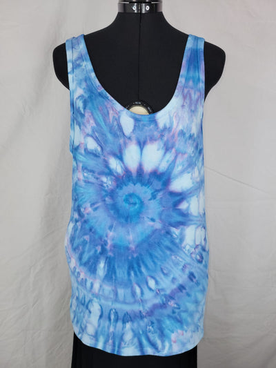 Tank Top- Iced