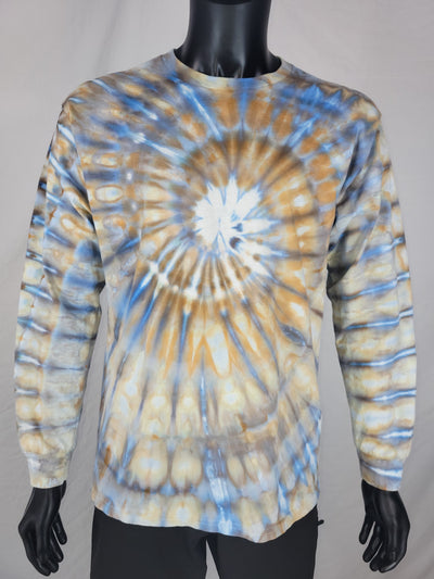 Long sleeve t-shirt- Ice