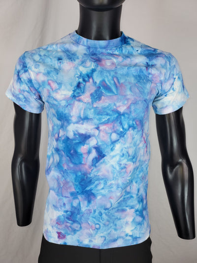 Short sleeve t-shirt (Ice)