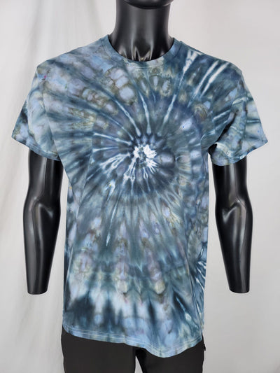 Short Sleeve t-shirt- Ice