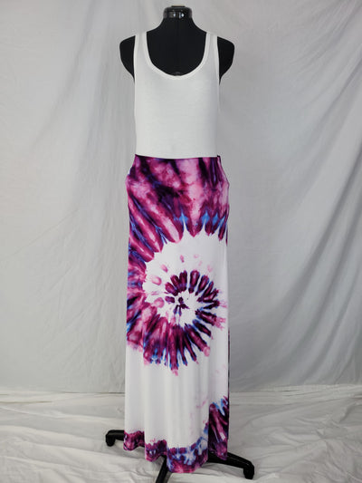 Maxi skirt - Dragon Tail