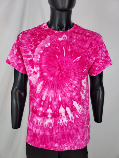 Short Sleeve t-shirt- Ice