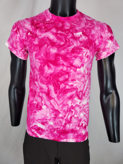 Short sleeve t-shirt- Iced