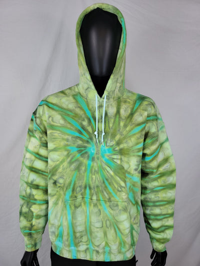 Sweatshirt- Ice