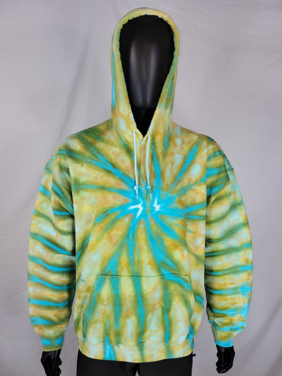 Sweatshirt- Ice