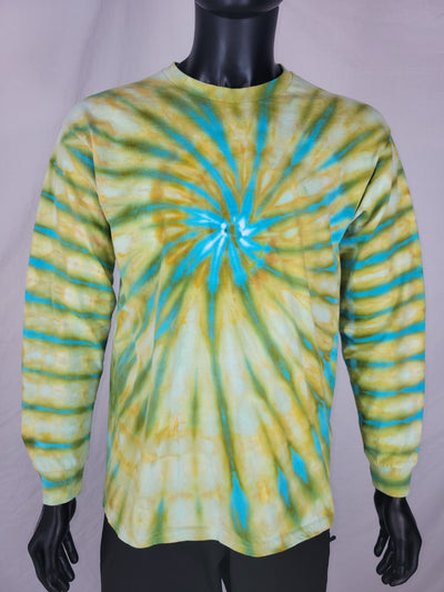 Long sleeve t-shirt- Ice