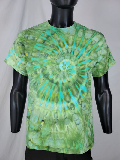 Short Sleeve t-shirt- Ice