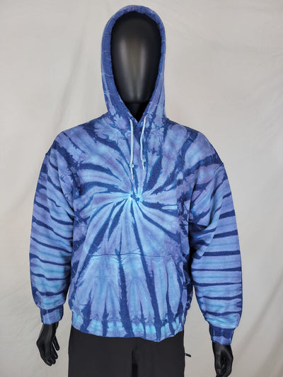 Sweatshirt- Shibori