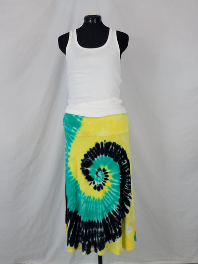Midi Skirt