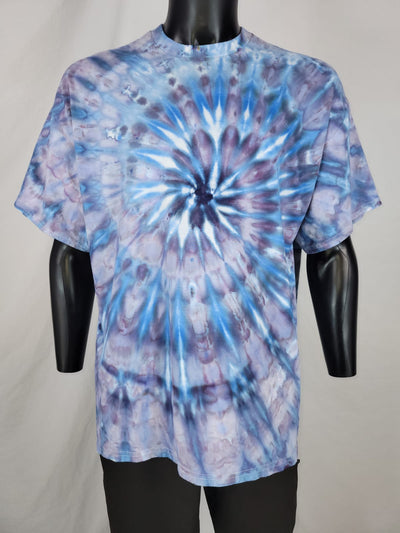 Short Sleeve t-shirt- Ice
