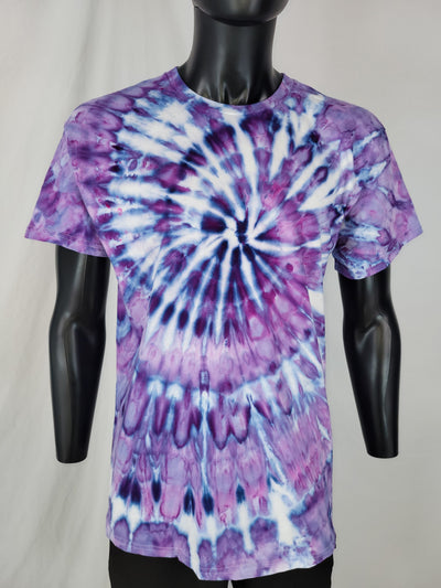 Short Sleeve t-shirt- Ice