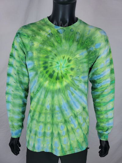 Long sleeve t-shirt- Ice