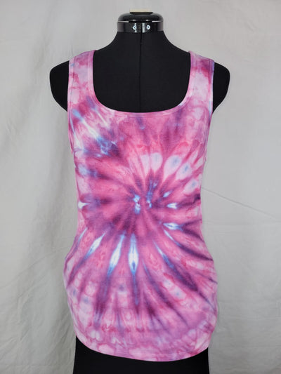 Tank Top- Iced