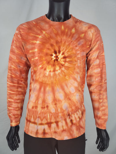 Long sleeve t-shirt- Ice