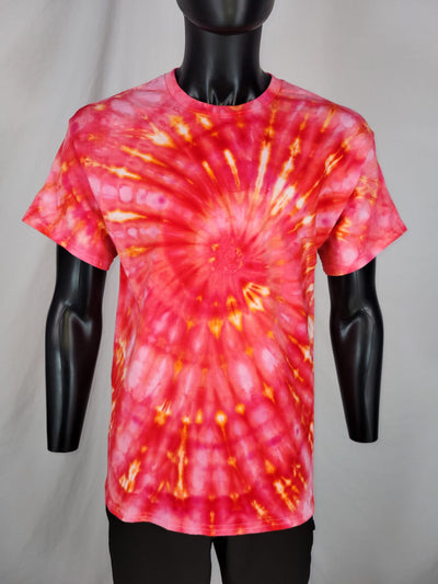 Short Sleeve t-shirt- Ice