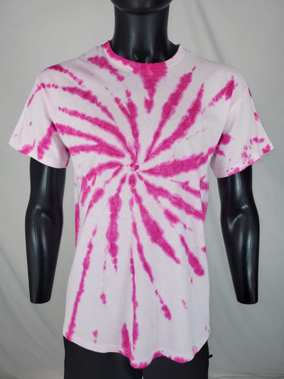 Short sleeve t-shirt (Powerful Pink Collection)