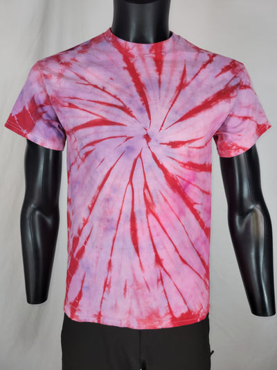 Short sleeve t-shirt- (Double Dye Limited Edition)