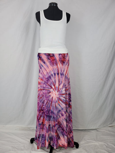 Maxi Skirt (Double Dye)