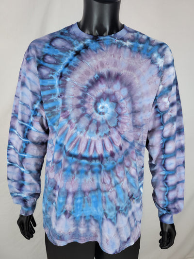 Long sleeve t-shirt- Ice