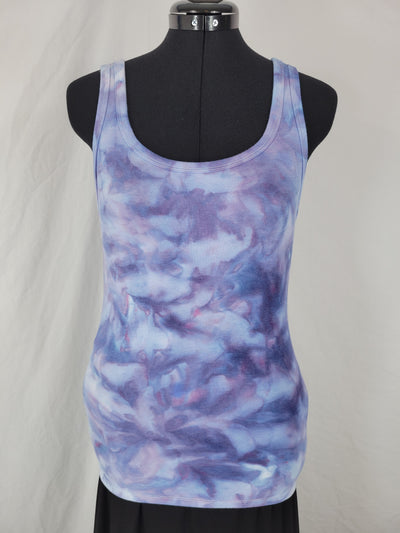 Tank Top- Iced