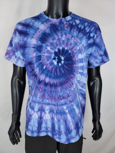 Short Sleeve t-shirt- Ice