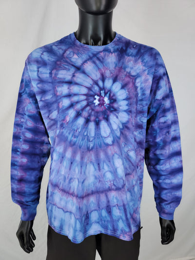 Long sleeve t-shirt- (Ice)