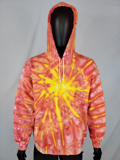 Sweatshirt- Ice